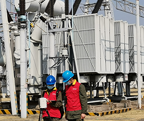 长寿倾斜摄影技术在基础设施监测中如何发挥作用？