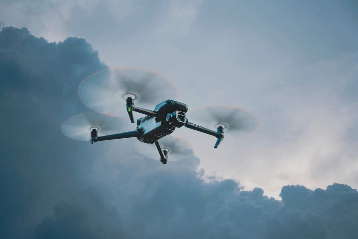 长寿应用 | 风电站选址，看无人机航测如何为风寻“家”